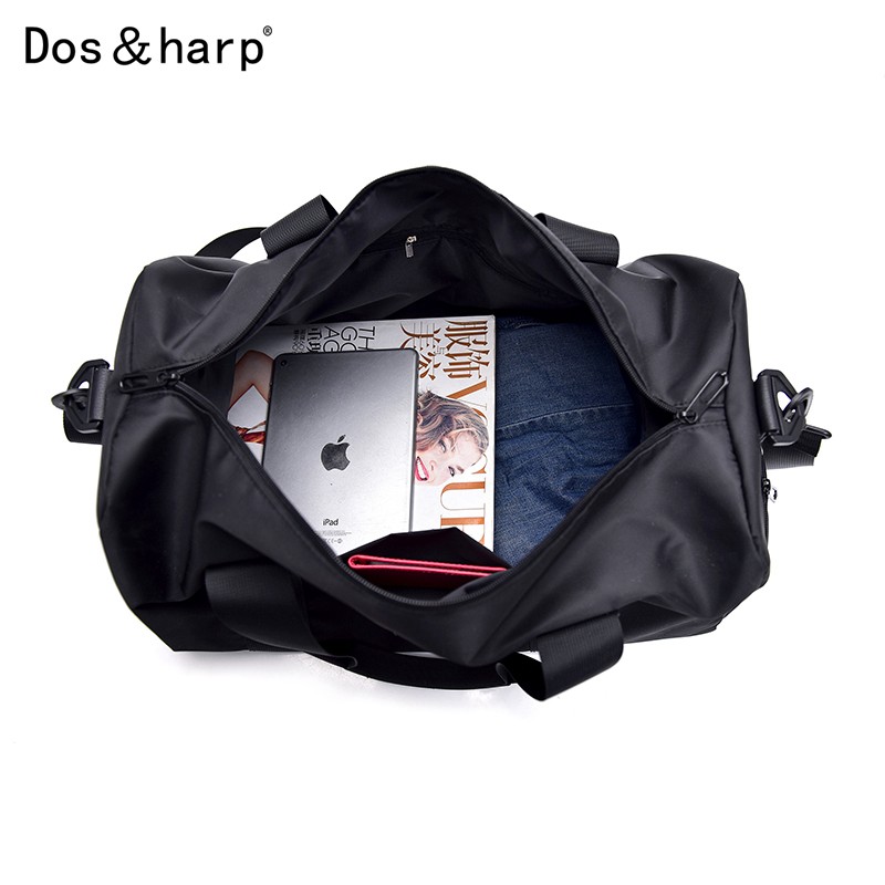 Dos＆harp品牌运动健身包商品图片-5
