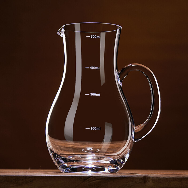 醒酒器分酒器价格行情走势图|醒酒器分酒器价格历史