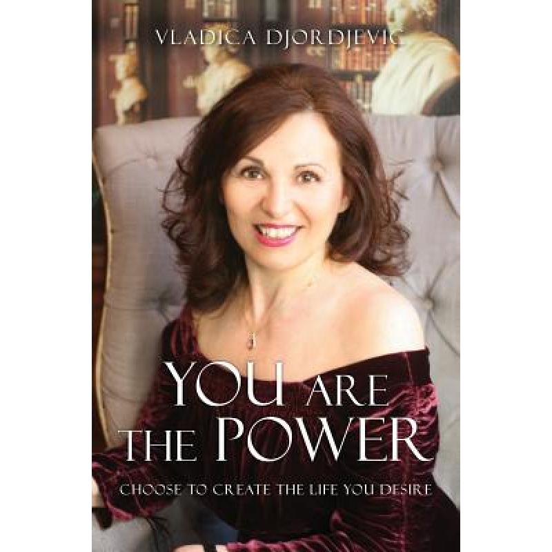 预订 You Are The Power