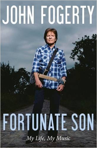 Fortunate Son: My Life， My Music