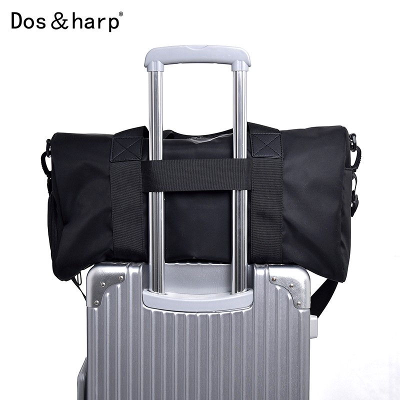 Dos＆harp品牌运动健身包商品图片-4