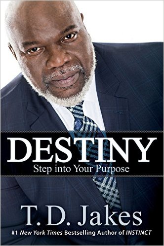 Destiny: Step Into Your Purpose