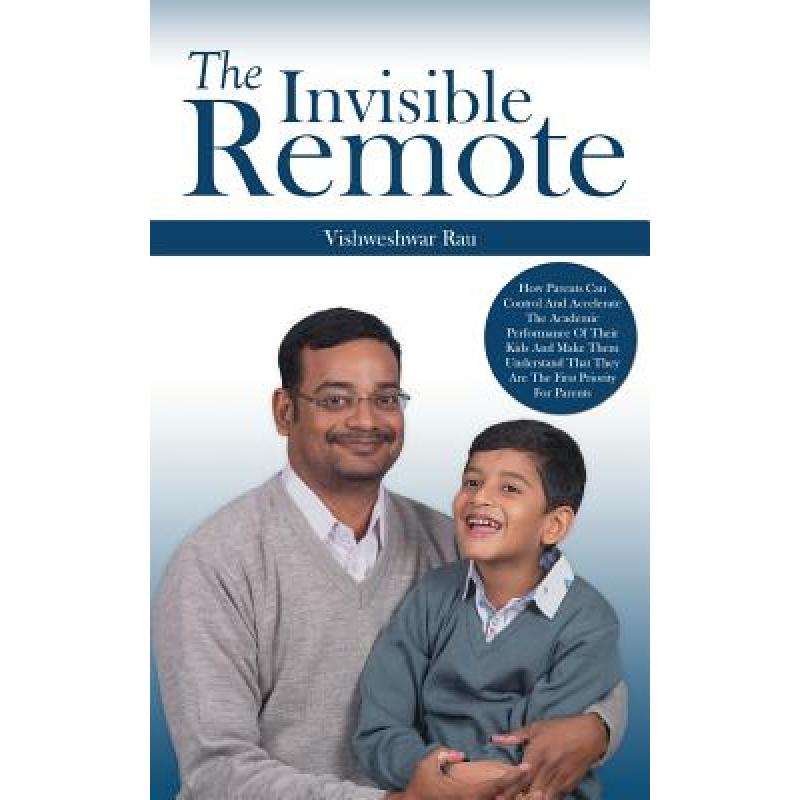 预订 The Invisible Remote