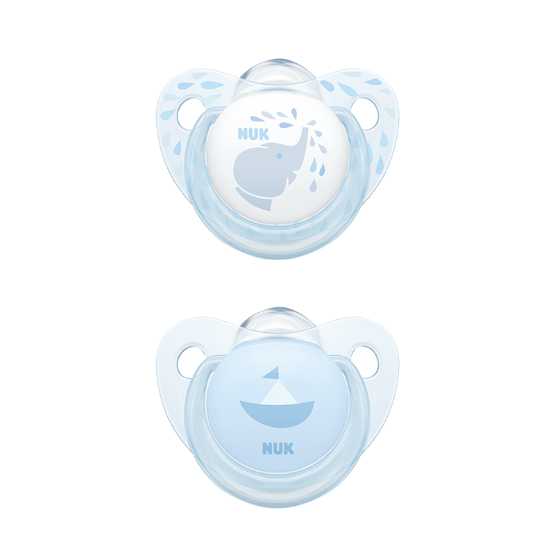 NUK婴儿安抚奶嘴历史价格走势和优惠购买建议|什么软件能查牙胶安抚最低价