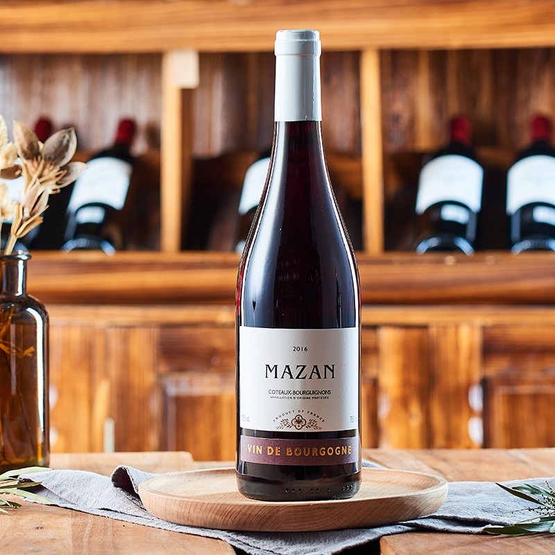 萨德侯爵marquisdesade葡萄酒怎么样体验感受如何优缺点评测揭秘eam