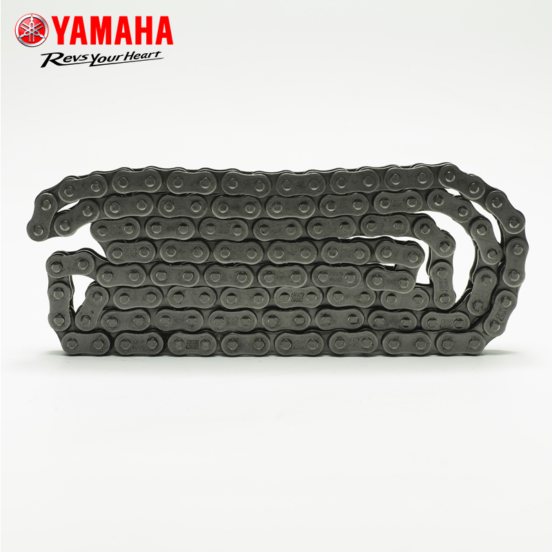 yamaha雅马哈 摩托车链条 天剑王 飞致250