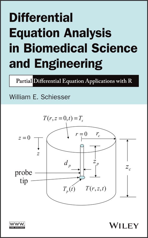 differential equation analysis in biomedical science and