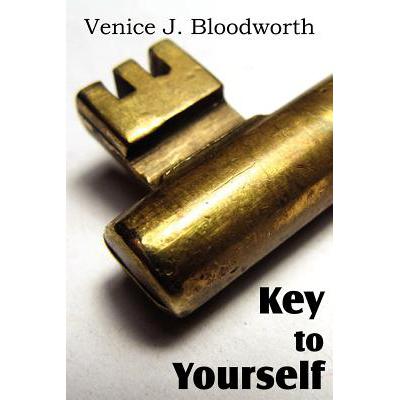 预订 Key to Yourself