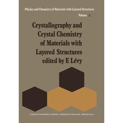 预订 Crystallography and Crystal Chemistry of Mat...