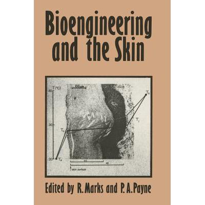 预订 Bioengineering and the Skin: Based on the Pr...