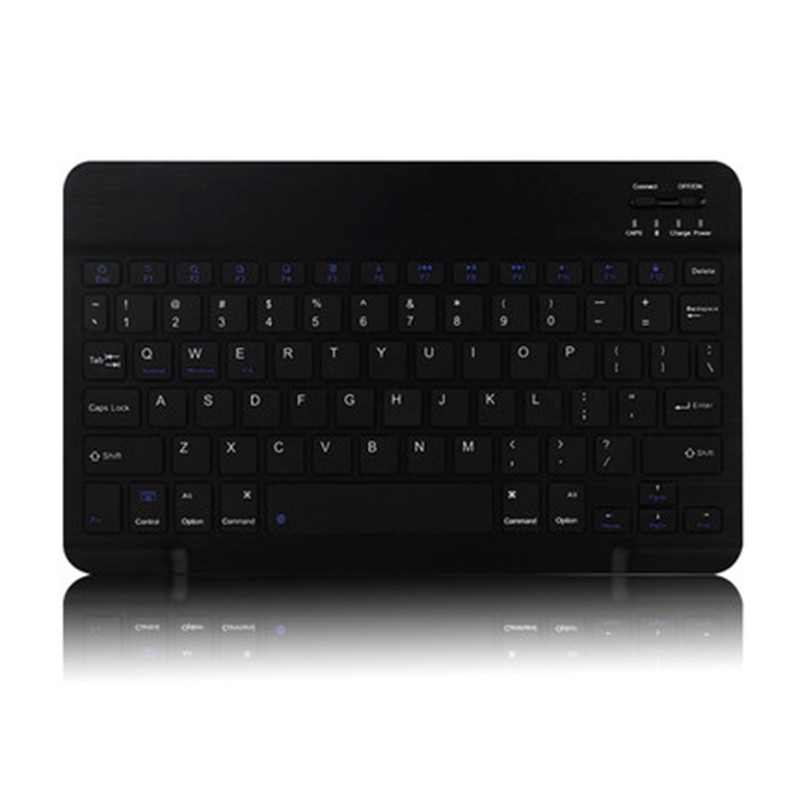 酷比魔方 无线蓝牙键盘 安卓平板电脑手机windows笔记本 7.9英寸9.