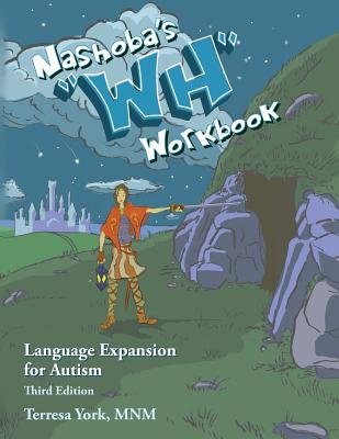 【预订】nashobas wh workbook: language
