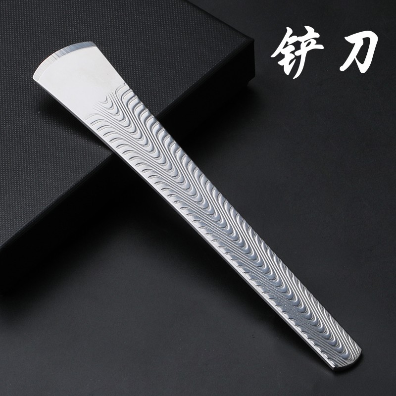 刀套装成人脚底老茧指甲修甲器脚趾甲剪专业修脚工具 龙纹修脚铲刀