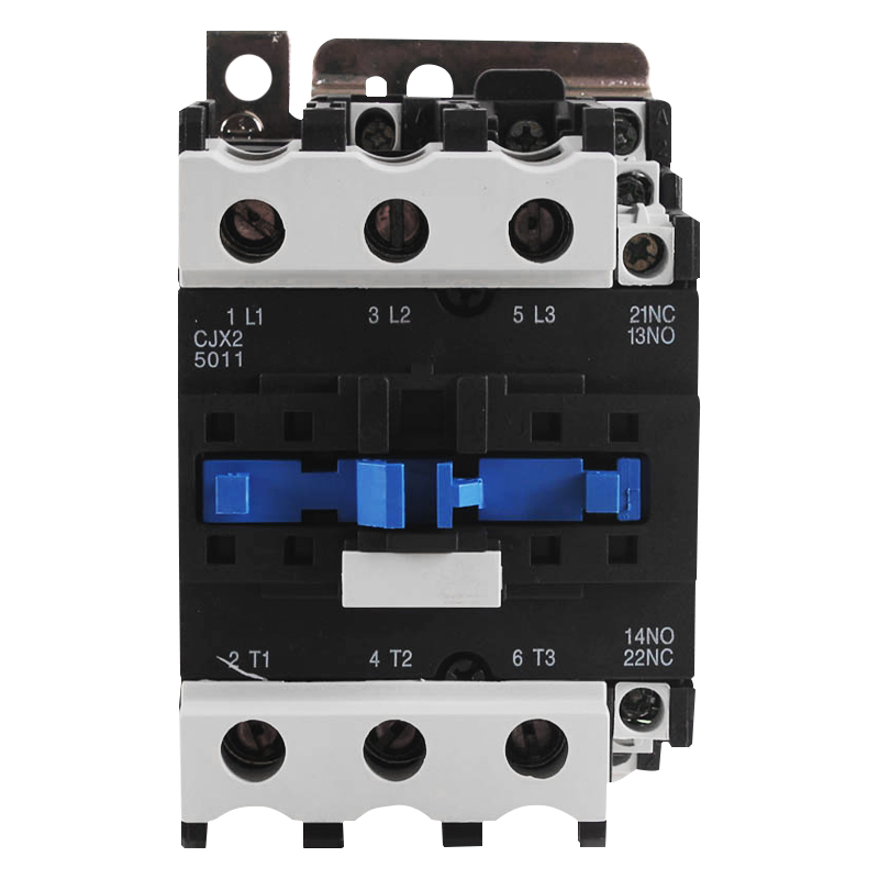 乐星电气获得用于大容量接触器的灭弧结构及接触器专利完成灭弧结构的快速拼装和拆开进步操作的便利性