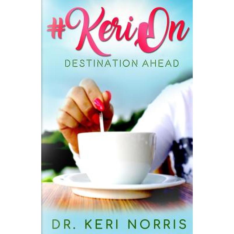 预订 #kerion: Destination Ahead