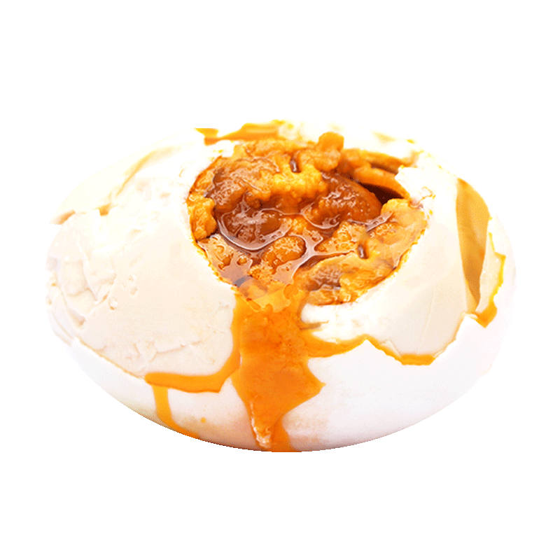 梅香咸鸭蛋价格走势及口感评测|怎么查熟食腊味京东历史价格