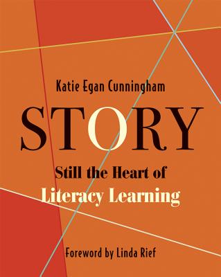 【预订】story:: still the heart of literacy
