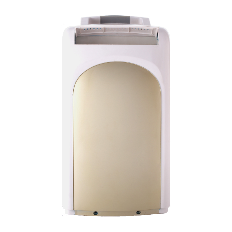 川井(chkawai)除湿机dh-202be卧室地下室除湿器干衣除湿净化一机三用