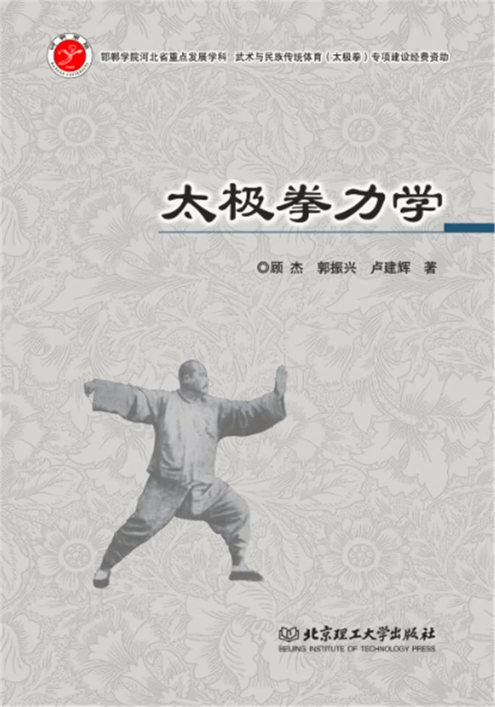 太极拳力学