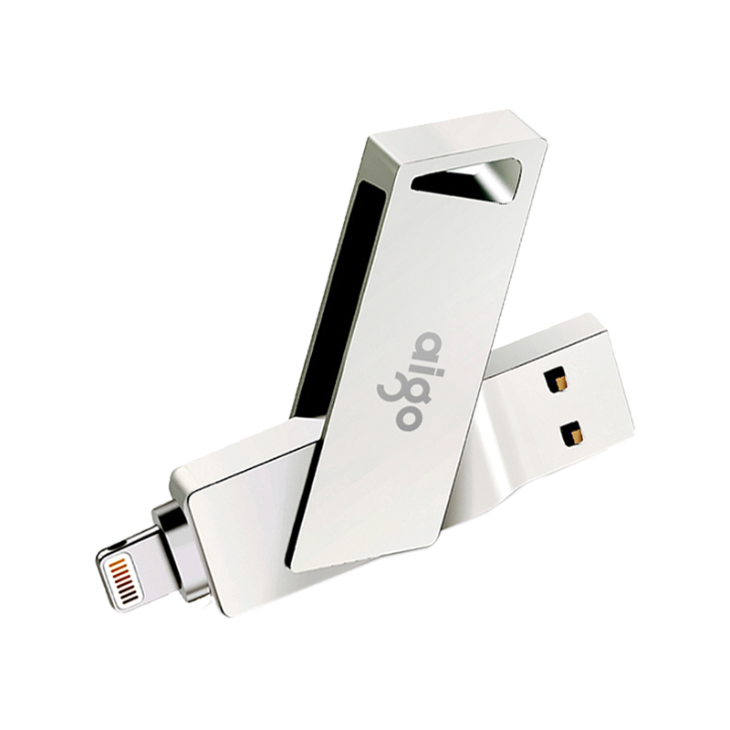 ߣaigo256GB Lightning USB3.0ƻUU368ƻٷMFI֤һiphone/ipadֻ 908.46Ԫ3(302.82Ԫ/)