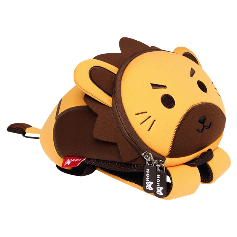 【诺狐】儿童书包价格趋势与评测