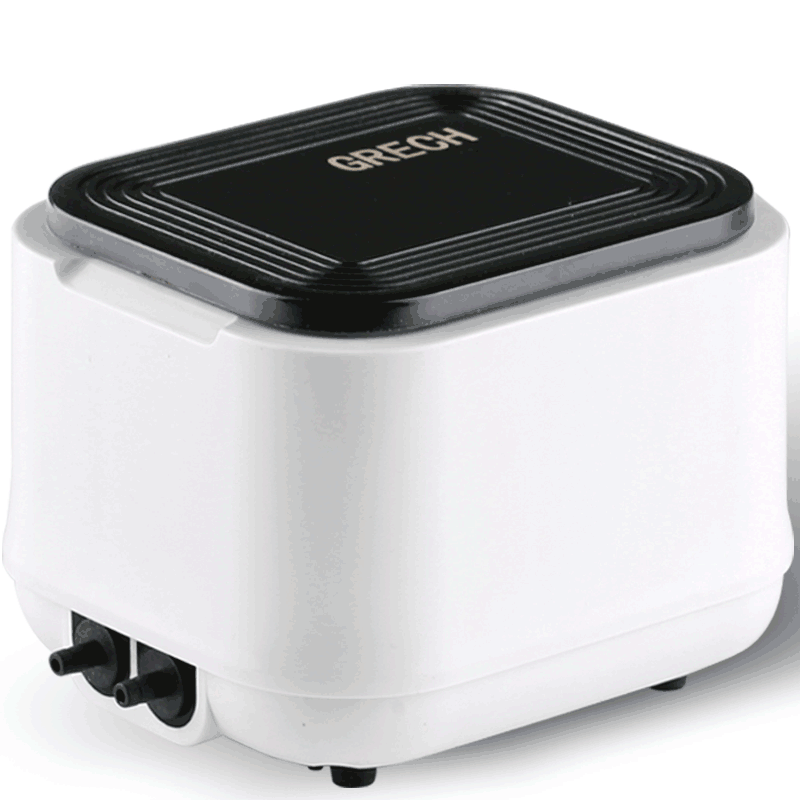 森森鱼缸氧气泵：静音高效的增氧设备