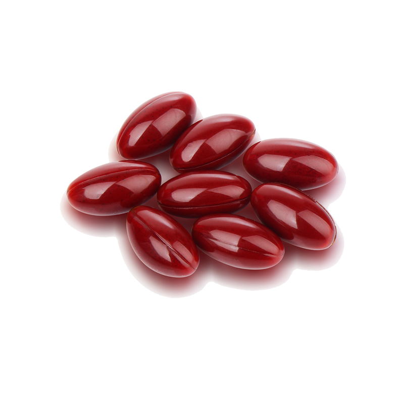 普丽普莱番茄红素软胶囊10mg100粒医院检查精子活力低，吃这个可以提高精子活力吗？