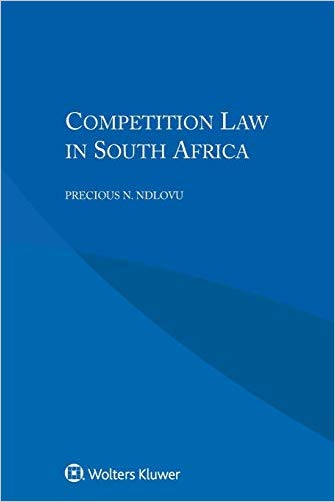 competition law in south africa
