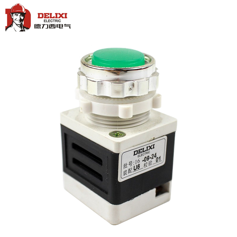 电气指示灯 ld11-25/21f ac.dc 380v 1g 纯白