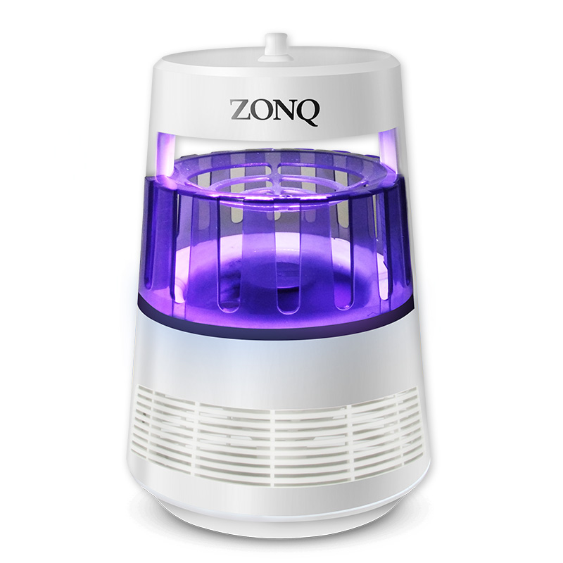 电子驱蚊器热销榜