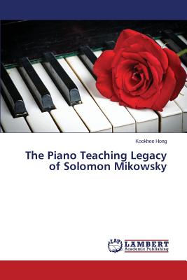 【预订】the piano teaching legacy of solomon