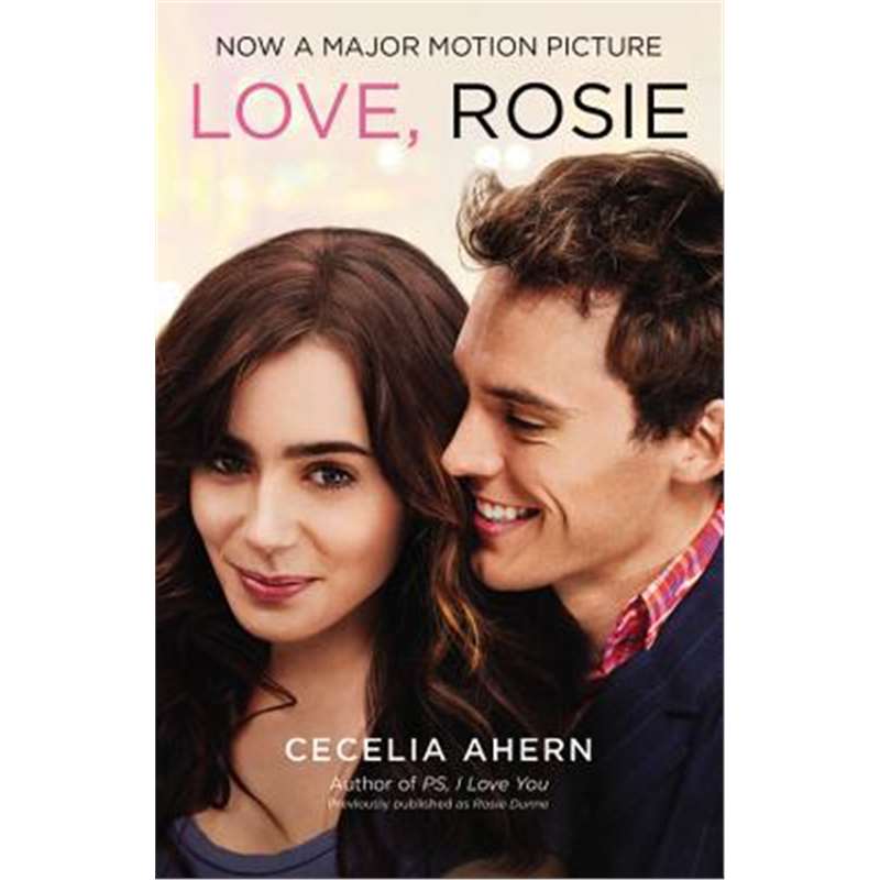 love, rosie