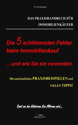 【预订】die 5 schlimmsten fehler beim