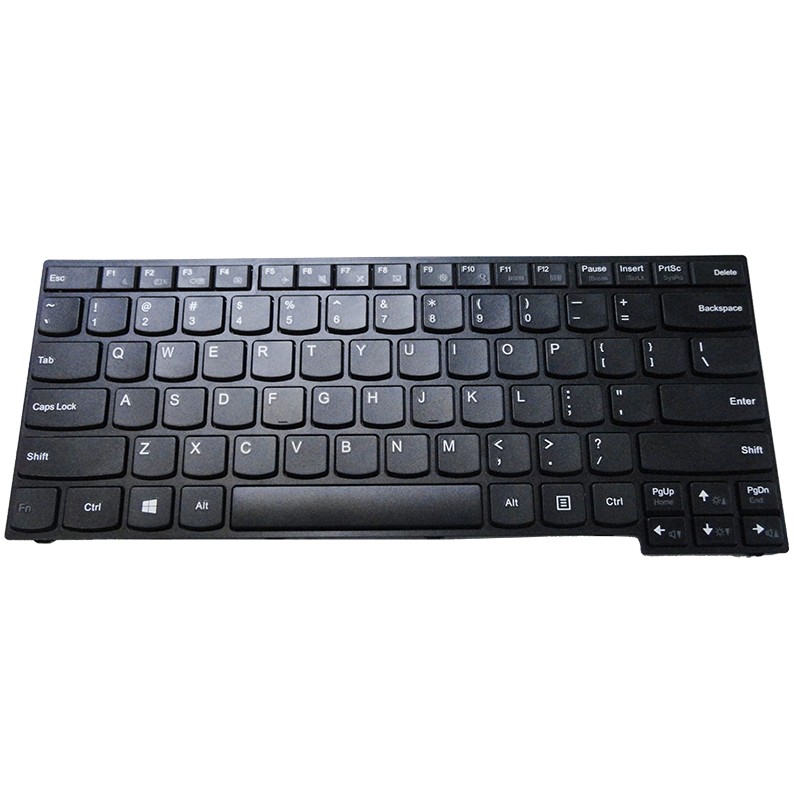 良奥 联想 昭阳e40-70 e40-80 e40-30 e41-70 e41-80 笔记本内置键盘