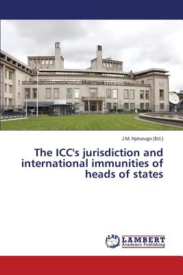 【预订】the iccs jurisdiction and international