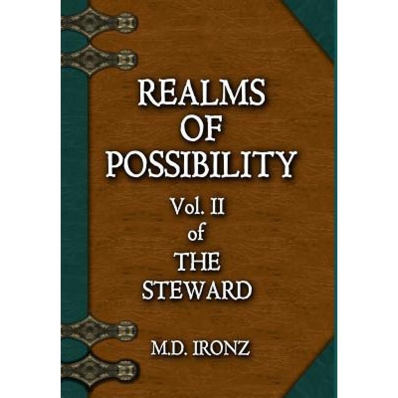 realms of possibility, 预订 realms of possibility