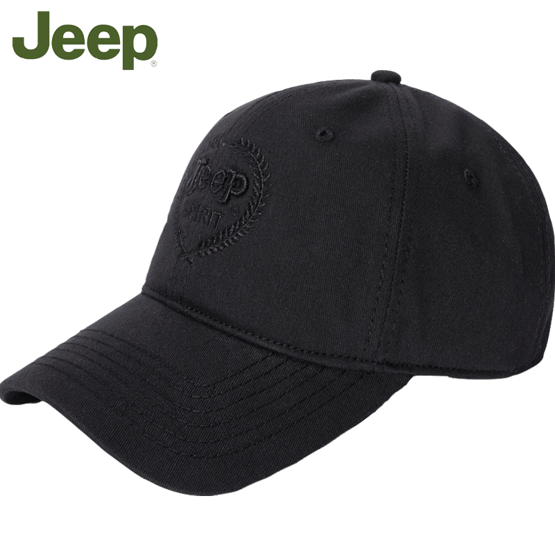 Jeep棒球帽：让你时尚更有品位