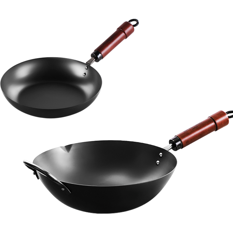 RIVER LIGHT�ձ����ƹ�����װ ������Ϳ�㳴�����33+26���ڹ�������װȼ�����¯ͨ�� 1699Ԫ