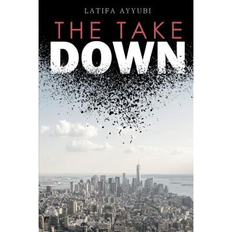 预订 the take down
