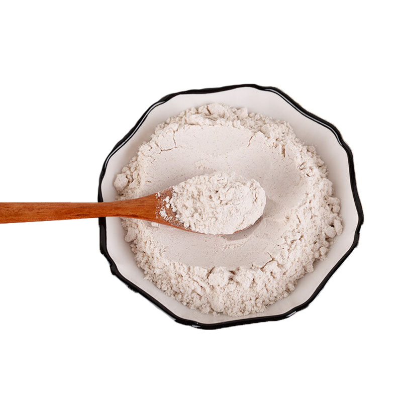 农家特产天然非野生生菱角粉纯粉早餐生四角菱粉滋补500克