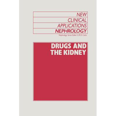 预订 Drugs and the Kidney