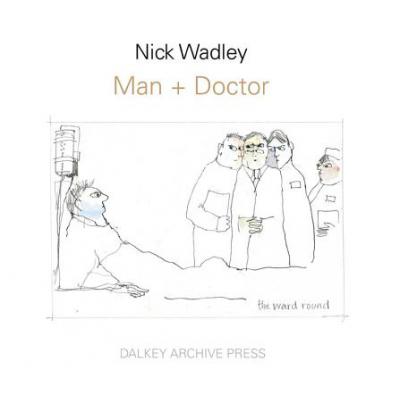 预订 Man + Doctor