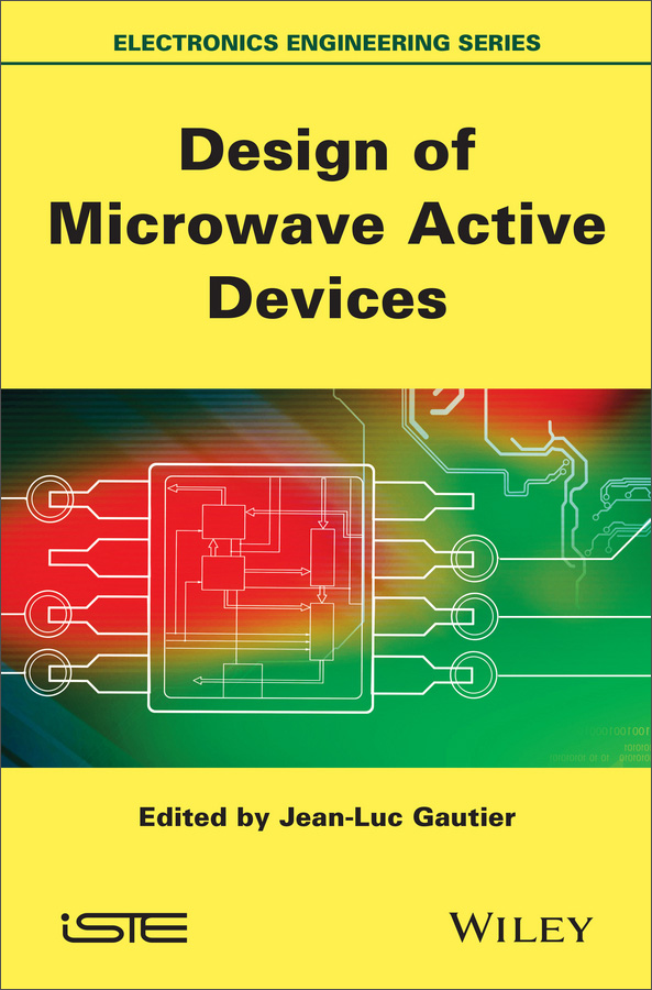 design of microwave active devices