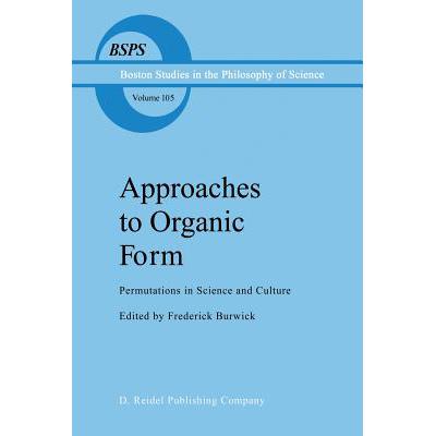 预订 Approaches to Organic Form : Permutations in...