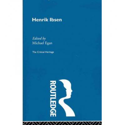 预订 henrik ibsen pb direct