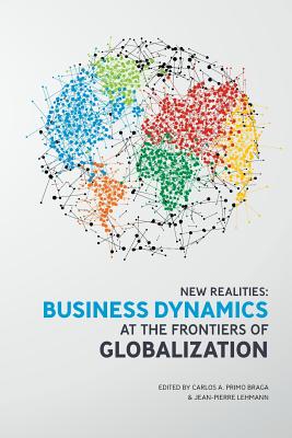 【预订】new realities: business dynamics at the