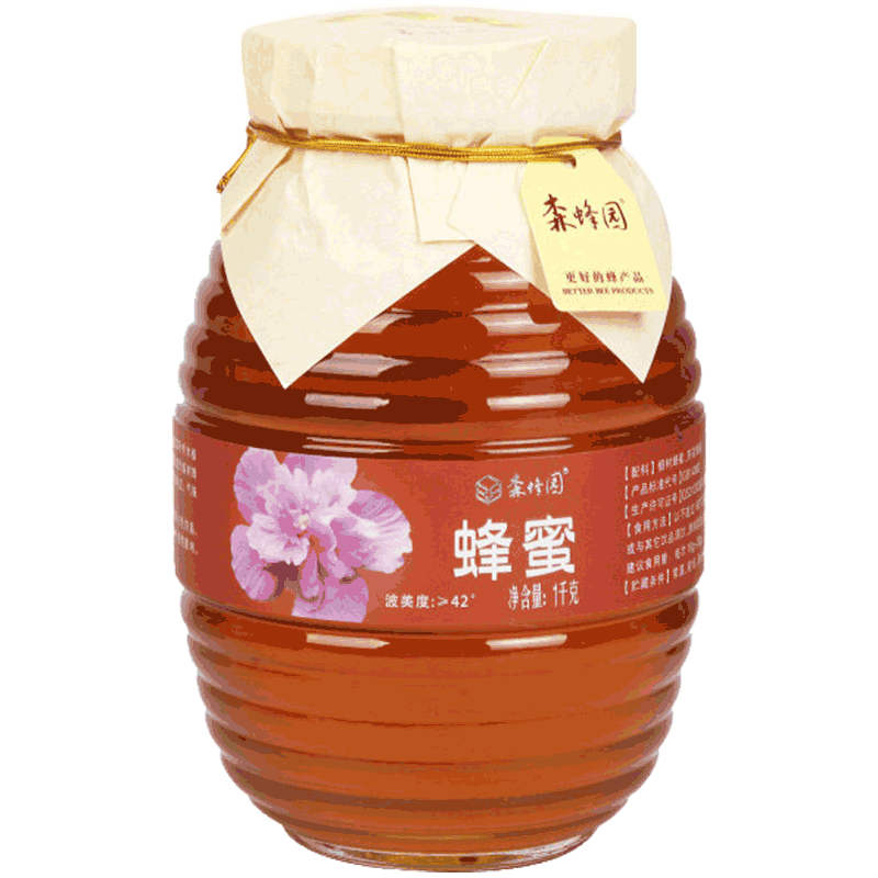 森蜂园-蜂蜜&柚子茶,健康自然甜蜜|京东怎么显示蜂蜜柚子茶历史价格