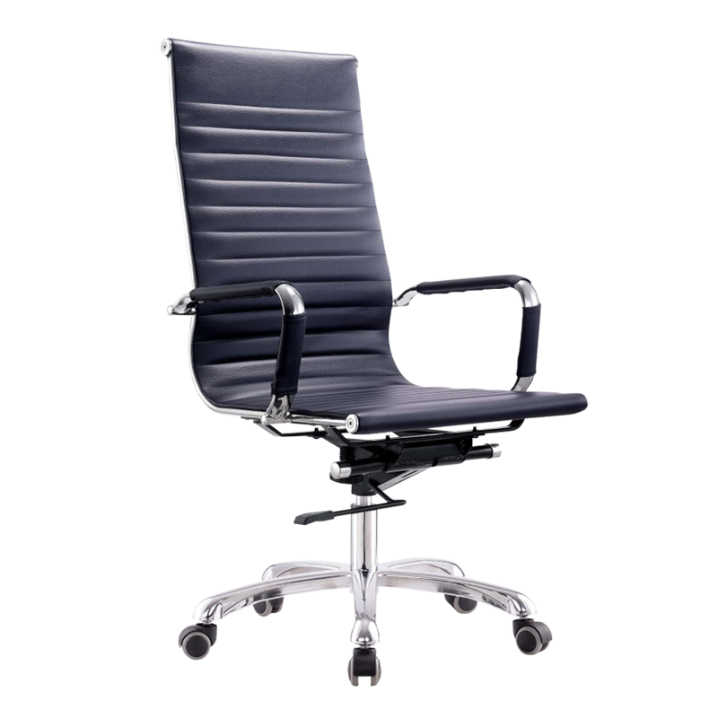 顺富美(SHUNFUMEI)转椅 电脑椅 办公椅 职员椅 培训椅