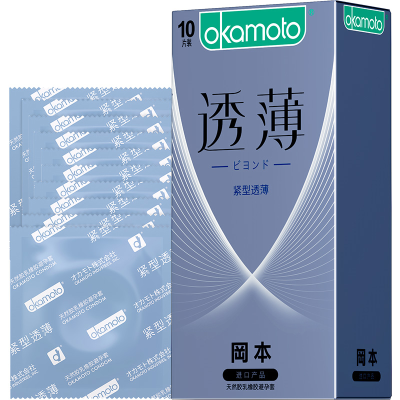 冈本超薄安全套价格走势及评测报告