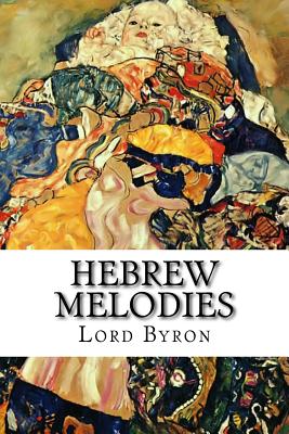 【预订】hebrew melodies